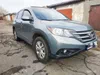 Honda CR-V 2012-5