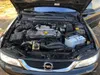 Opel Vectra 2000-3