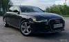 Audi A6 2012-13
