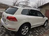 Volkswagen Touareg 2012-16