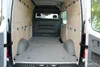 Volkswagen Crafter 2014-2