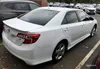 Toyota Camry 2014-5