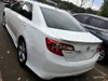 Toyota Camry 2014-4
