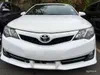 Toyota Camry 2014-0