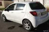 Toyota Yaris 2015-2