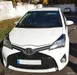 Toyota Yaris 2015-0