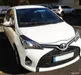 Toyota Yaris 2015-1