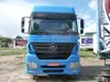 Mercedes-Benz Axor 2006-2