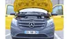 Mercedes-Benz Vito 2016-2