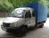 ГАЗ 3309 2007-0