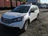 Honda CR-V 2014-12