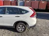 Honda CR-V 2014-15