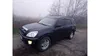 Chery Tiggo (T11) 2008-2