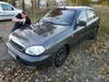 Daewoo Lanos 2012-8