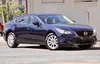 Mazda 6 2015-0