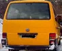 Volkswagen T4Caravelle 1999-8