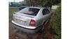 Skoda Octavia 2002-7