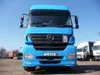 Mercedes-Benz Axor 2008-1