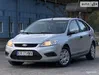 Ford Focus 2010-1