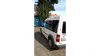 Ford Transit Connect 2006-6