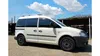 Volkswagen Caddy 2007-4