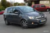 Opel Zafira 2010-12