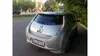Nissan Leaf 2016-2