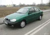 Daewoo Lanos 2002-0