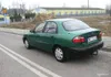 Daewoo Lanos 2002-2