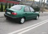 Daewoo Lanos 2002-5