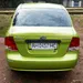 Chevrolet Aveo 2005-2