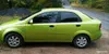 Chevrolet Aveo 2005-0