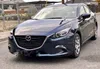 Mazda 3 2015-2