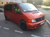 Mercedes-Benz Vito 2000-7