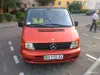 Mercedes-Benz Vito 2000-0
