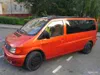 Mercedes-Benz Vito 2000-2