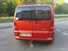 Mercedes-Benz Vito 2000-5