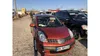 Nissan Note 2006-7