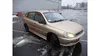 Kia Rio 2002-3