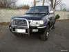 Toyota Land Cruiser 2006-18