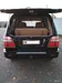 Toyota Land Cruiser 2006-7