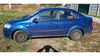 Chevrolet Aveo 2008-2
