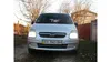 Opel Agila 2003-0