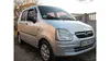 Opel Agila 2003-40