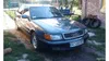 Audi 100 1991-0