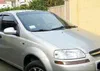 Chevrolet Aveo 2004-2