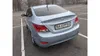 Hyundai Accent 2012-2