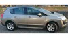 Peugeot 3008 2012-18