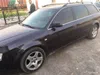 Audi A6 2001-0