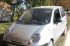 Daewoo Matiz 2011-2